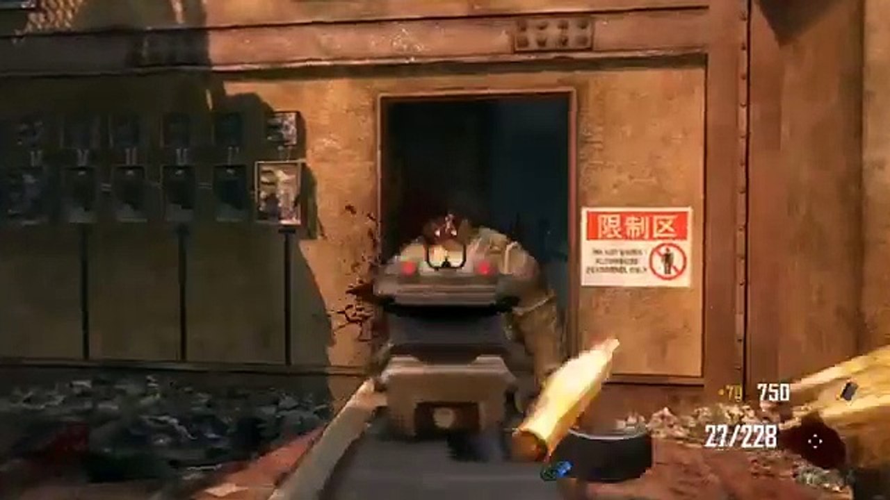 Die Rise  Easter Egg -  High Maintenance  Guide (Part 1) - Nav Card Table + Nav Card Accepted!