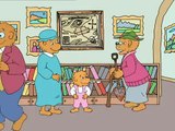 Los Osos Berenstain: El Tesoro del Ático/Mudanza Ep.33