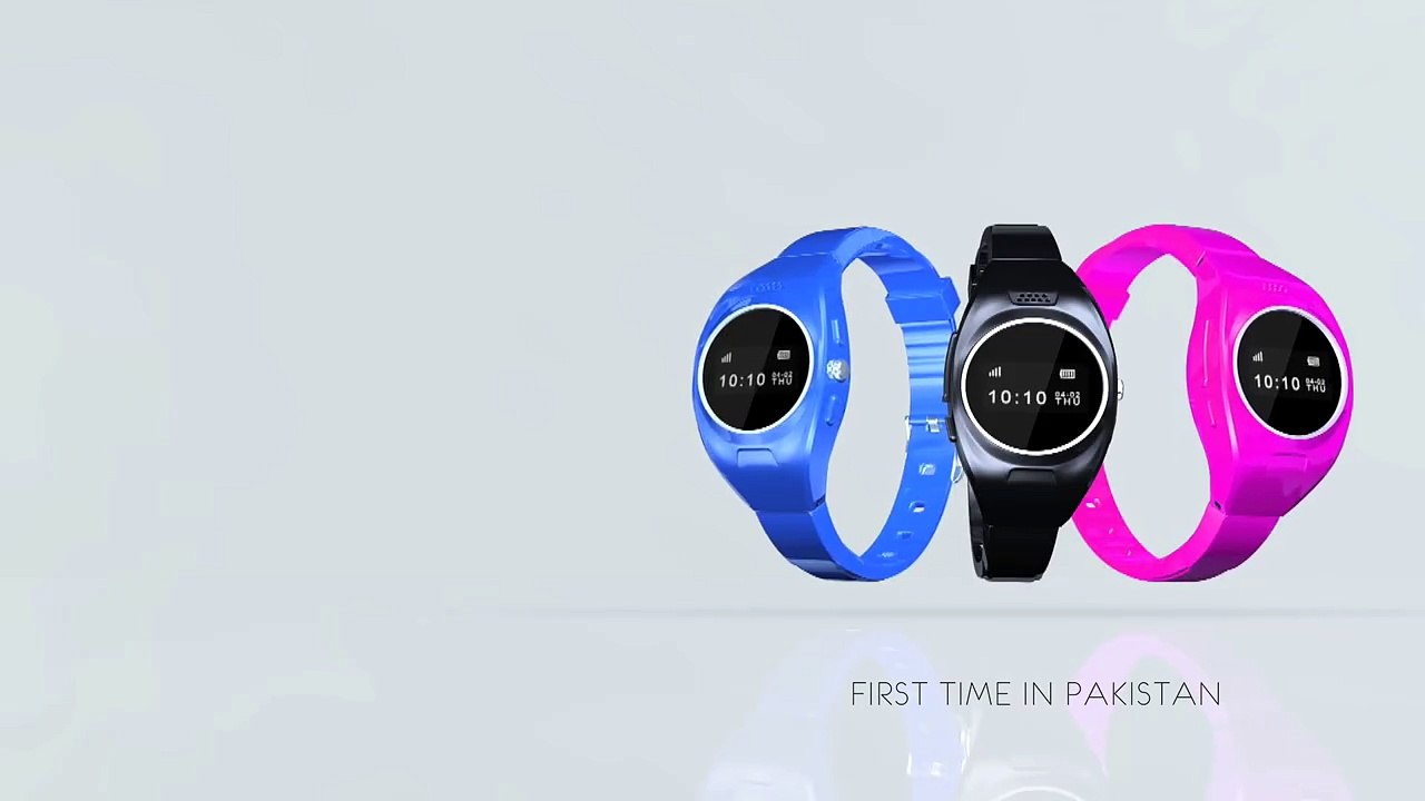 Ufone - UWatch 2016