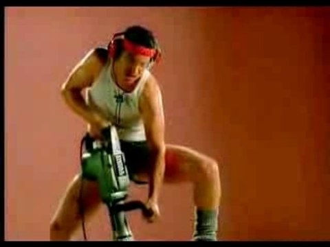 Fatal Bazooka - J'aime Trop Ton Boule - Le Clip