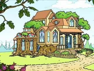 Los Osos Berenstain: Problemas en la Escuela/Visita al Dentisita Ep.1