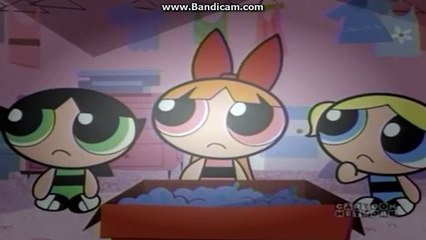 The Powerpuff Girls - City of Clipsville