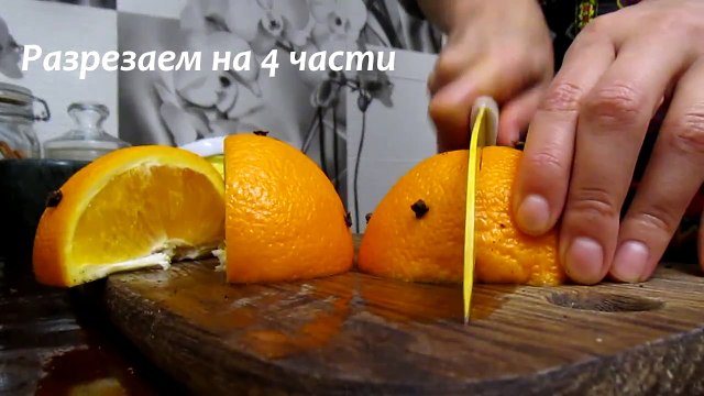 безалкогольный глинтвейн #Рецепты SMARTKoK