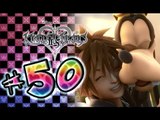 Kingdom Hearts HD 2.5 ReMIX (PS3) Final Mix   Walkthrough [English] Part 50 ENDING