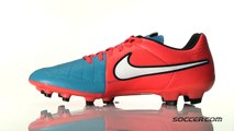 68710 Nike Tiempo Genio Leather FG