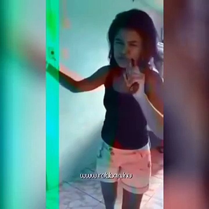 Megrazo elmeny - Megrazza