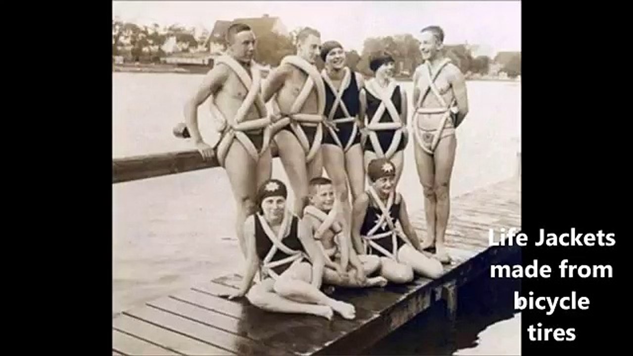 The most interesting inventions of 20th century (Funny Videos 720p)