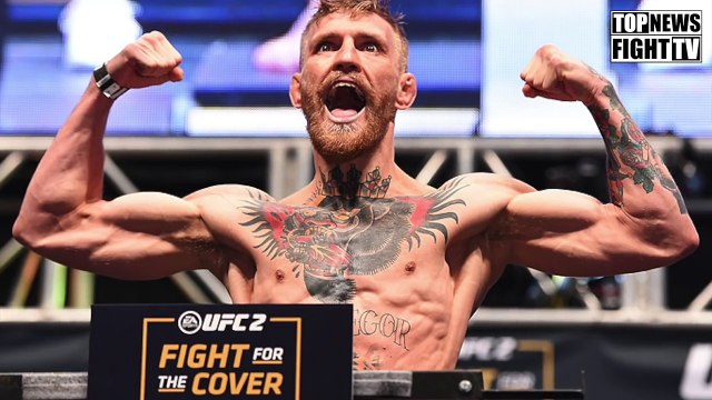 Александр Шлеменко вернется в ММА, МакГрегор может стать самым высокооплачиваемым бойцом