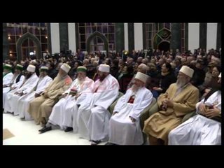 Përkujtohet baba Reshati, Brahimaj: Luftoi për harmoninë fetare- Ora News- Lajmi i fundit-