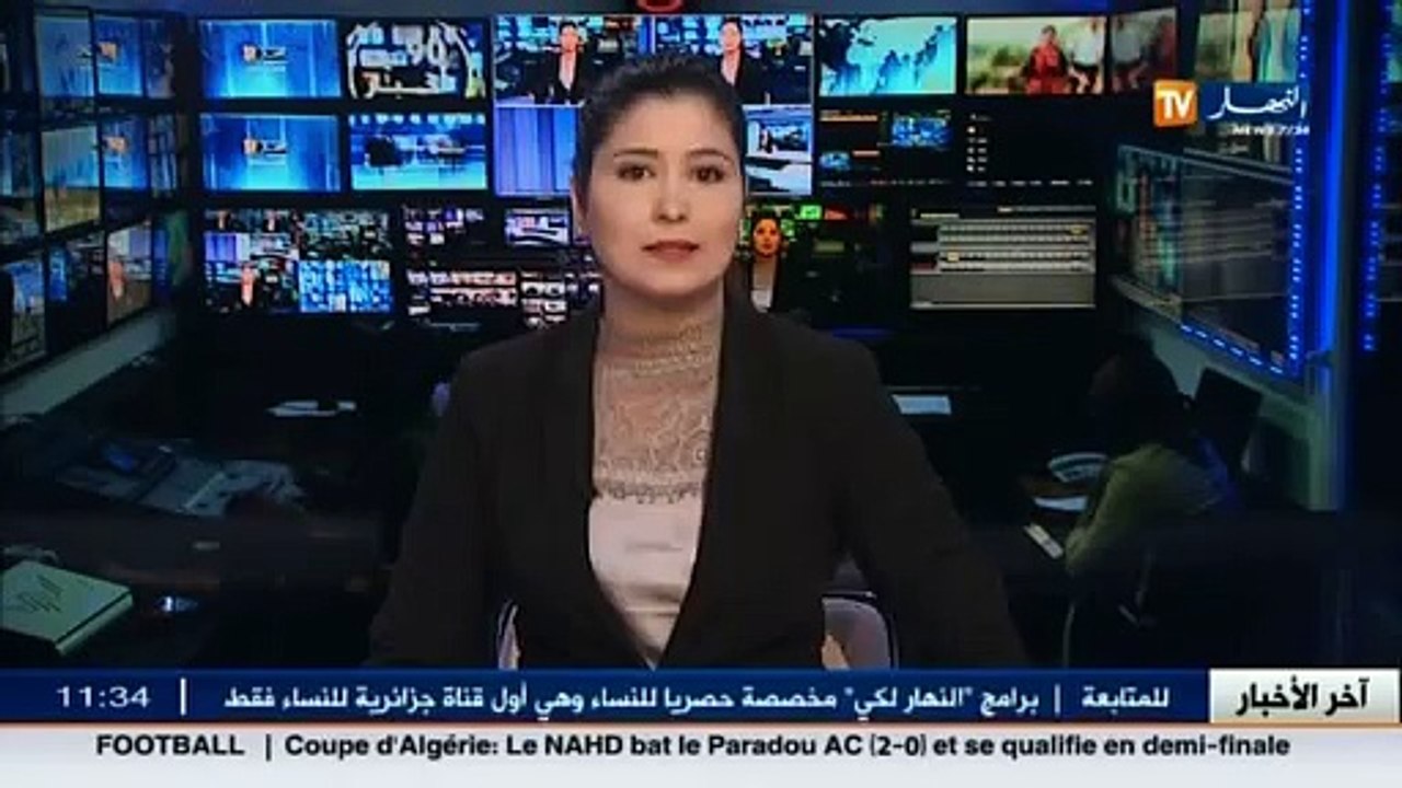 حوادث المرور  / وفاة 7 أشخاص خلال 48 ساعة الأخيرة عبر التراب الوطني