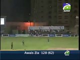 Pakistan Cricket Team Badly Need Players like Awais Zia