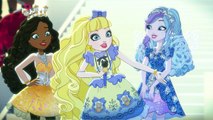Que les jeux commencent | Dragon Games | Ever After High