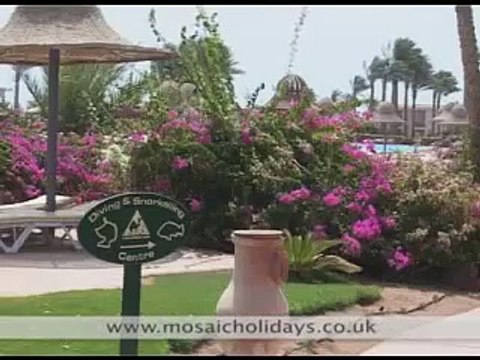 Egypt Holidays Radisson SAS Hotel Sharm, Egypt Holiday