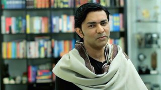 Sajjad Ali - Har Zulm (Official Video) HD DAILYMOTION