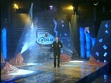 Nedeljko Bajić Baja - Iz života nestala si tiho - Gold Music - ( TV Pink 2002 )