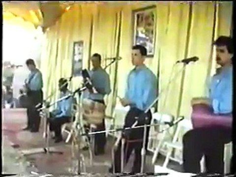 hamid inerzaf a agadir 1998