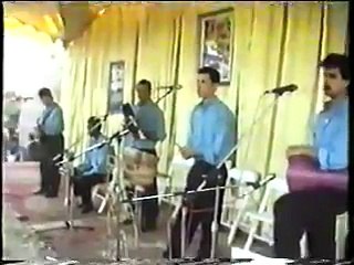 hamid inerzaf a agadir 1998