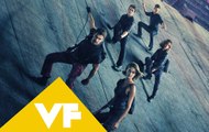 DIVERGENTE 3 : AU-DELÀ DU MUR  Bandes-annonces  VF (9 mars 2016 Au cinéma)