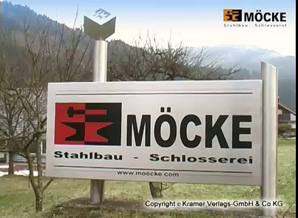 -Schlosserei Schiltach