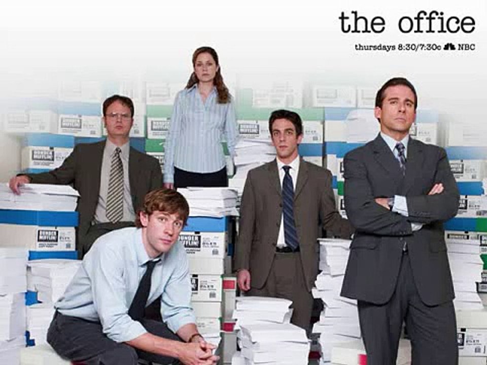The Office Theme Song