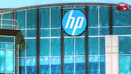 HP Enterprise Sees Boost From Hardware Business