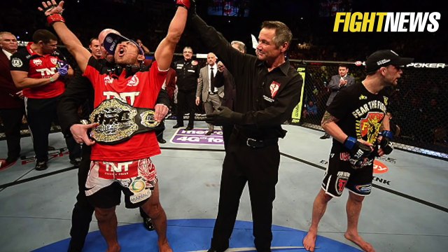 Веласкез выбыл из боя с Вердумом, боец UFC завершил карьеру, слух о бое Федора Емельяненко