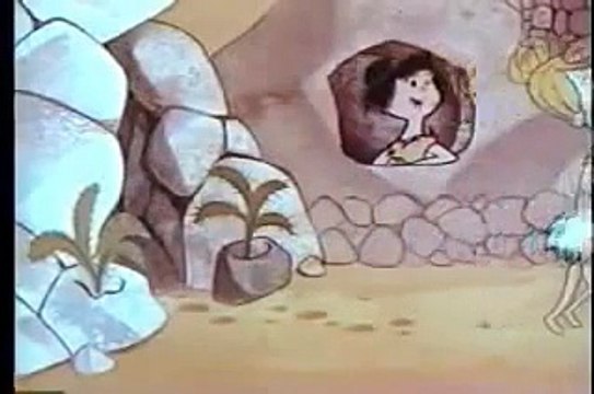 The Flinstones pilot - The Flagstones