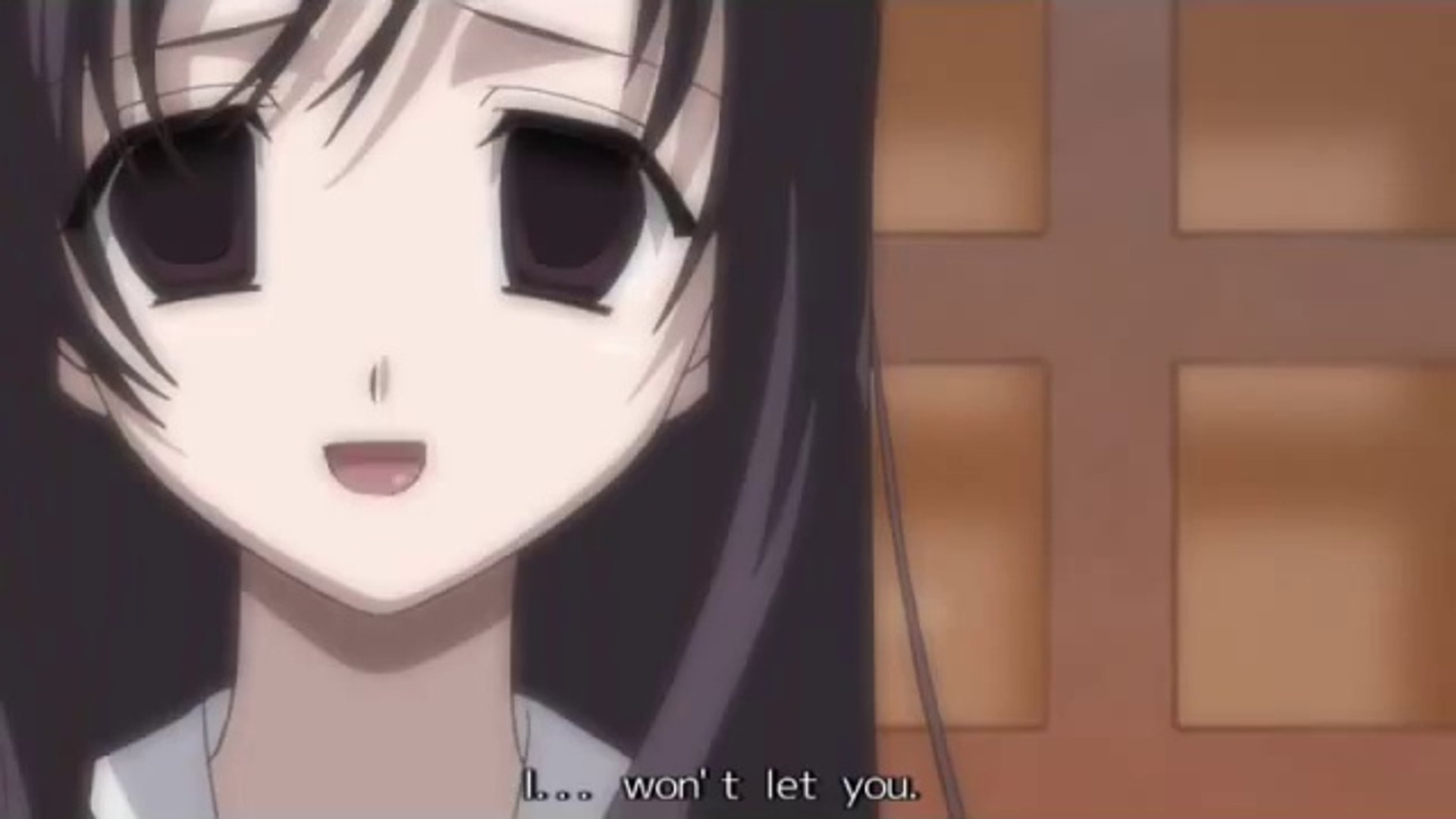 School Days Hq 永遠に ｅｎｄ Video Dailymotion