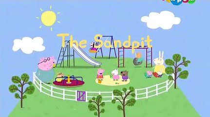 Свинка Пеппа (Сезон 6. Эпизод 8) | Peppa Pig russian