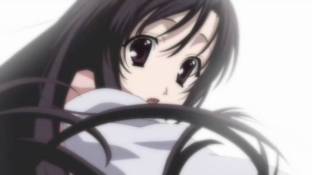 School Days HQ: 「轢殺」 ＥＮＤ