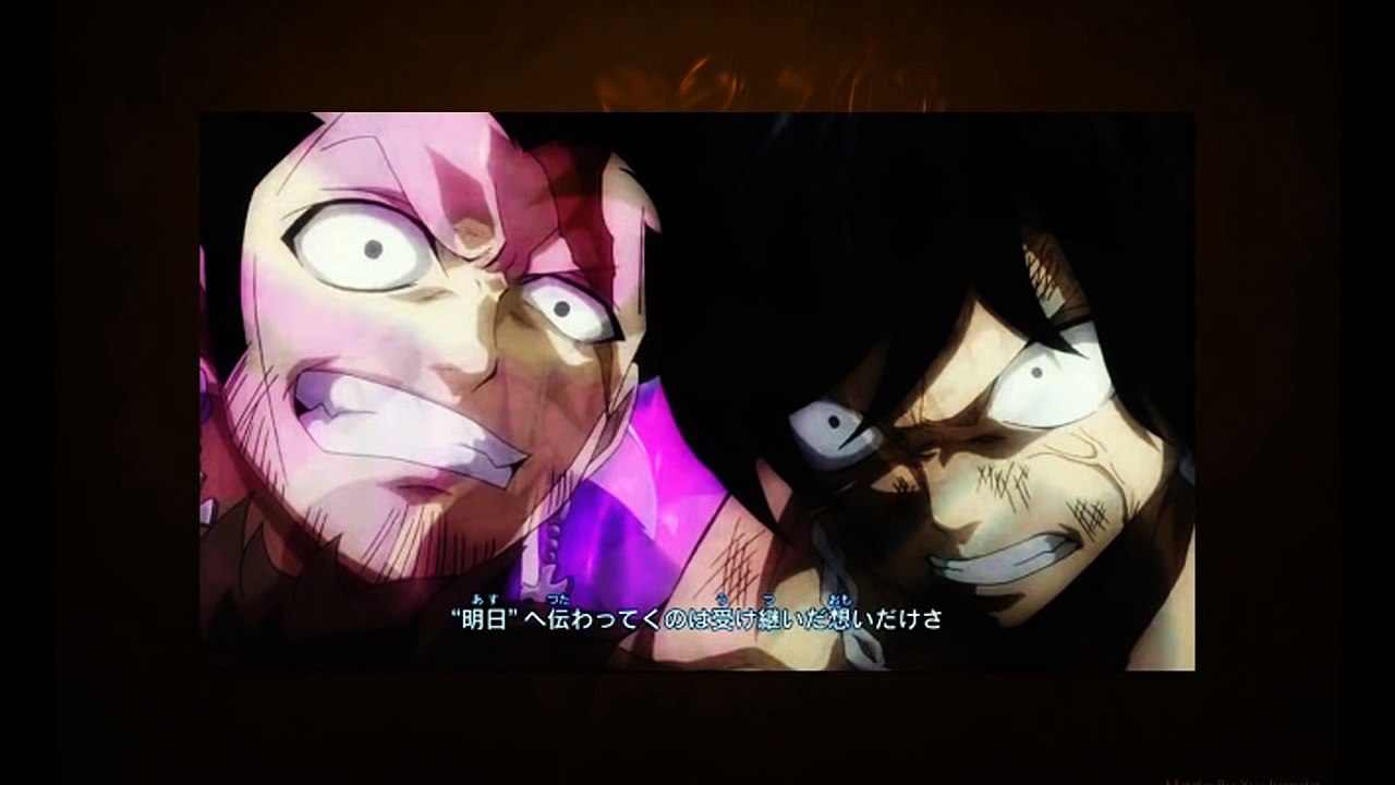 افضل 10 شخصيات في انمي فيري تيل - top 10 best fairytail characters