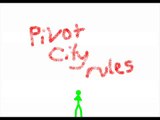 Pivot City: Cant touch me (Family guy)