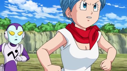 Dragon Ball Super Episode 24 & 25 Review/Thoughts
