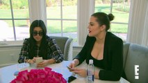 Kim Kardashian Took a Pregnancy Test...And Its Positive—See Khloé Kardashians Ecstatic Reaction! on Kardashians