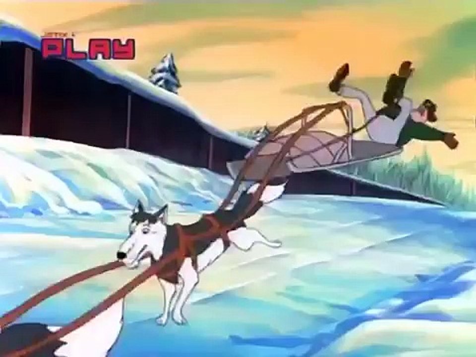 Life With Louie Intro