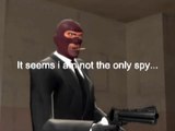 It seems i am not the only spy...