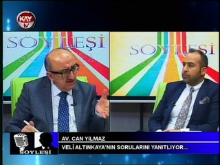 4 MART 2016  SOYLESI  AV. CAN YILMAZ