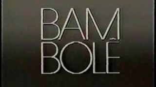 Bambolê (1987) - Vinheta de abertura