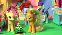 My Little Pony New Ponies Unboxing, 5 new Ponies