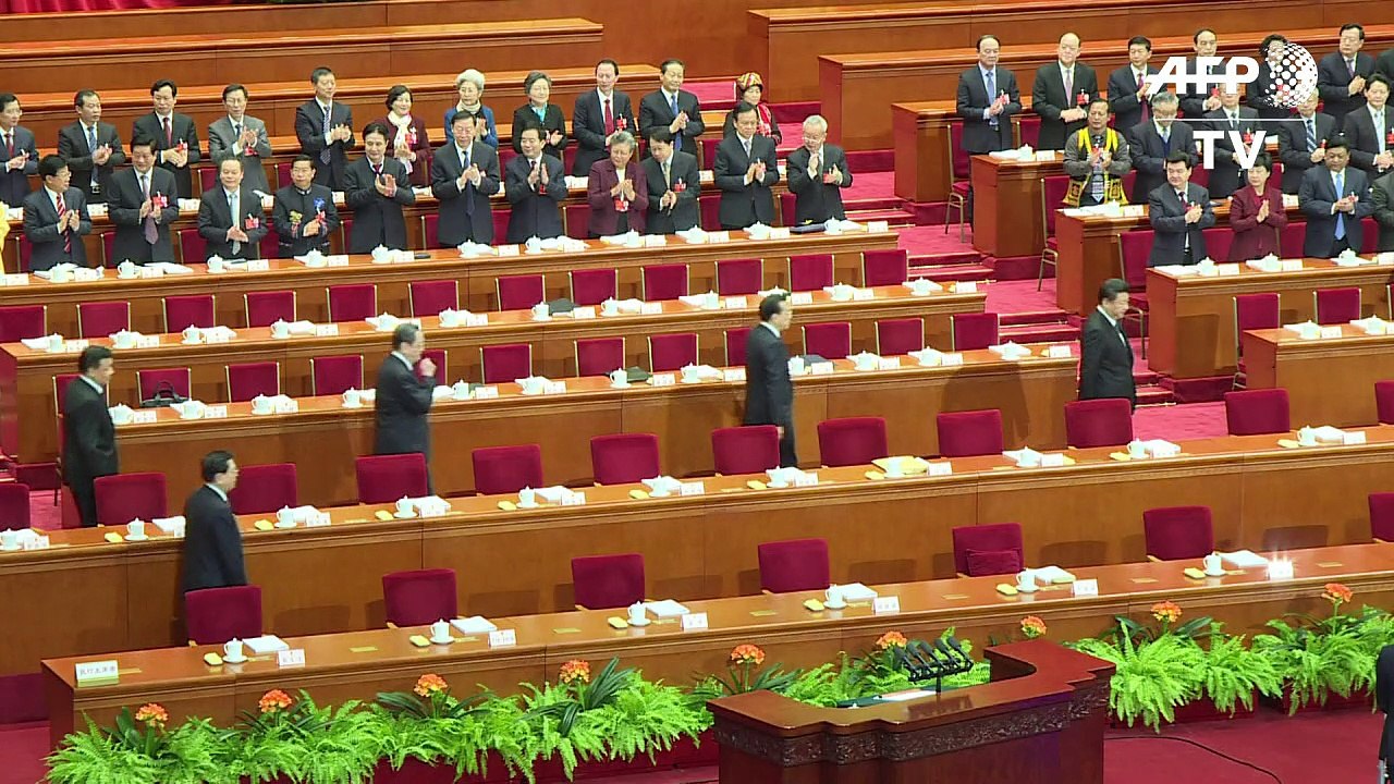 China dämpft konjunkturerwartungen