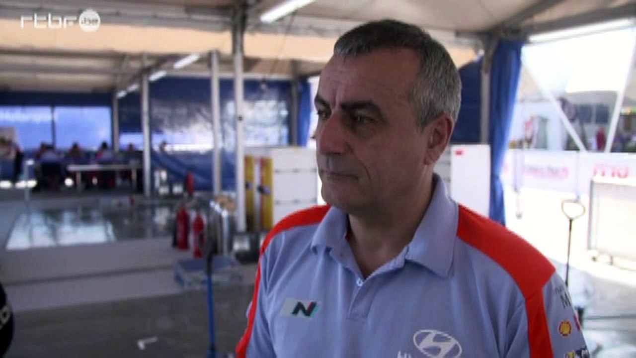 Interview A Penasse au Mexique