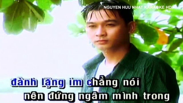 Karaoke Gặp Nhau Trong Mưa Trường Vũ Beat Chuẩn