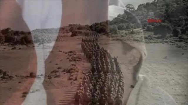 1. Dünya Savaşı Şehitlerinden Piyade Er Ahmet Oğlu Ömer Anıldı