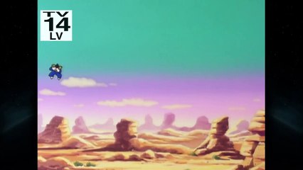 DBZ Kai EP 15 Promo