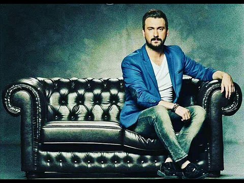 Muzaffer Elitaş - Devlerin Aşkı (2016)