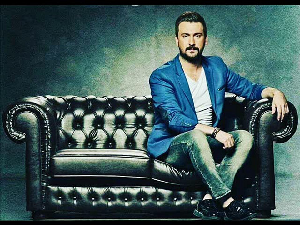 Muzaffer Elitaş - Devlerin Aşkı (2016)