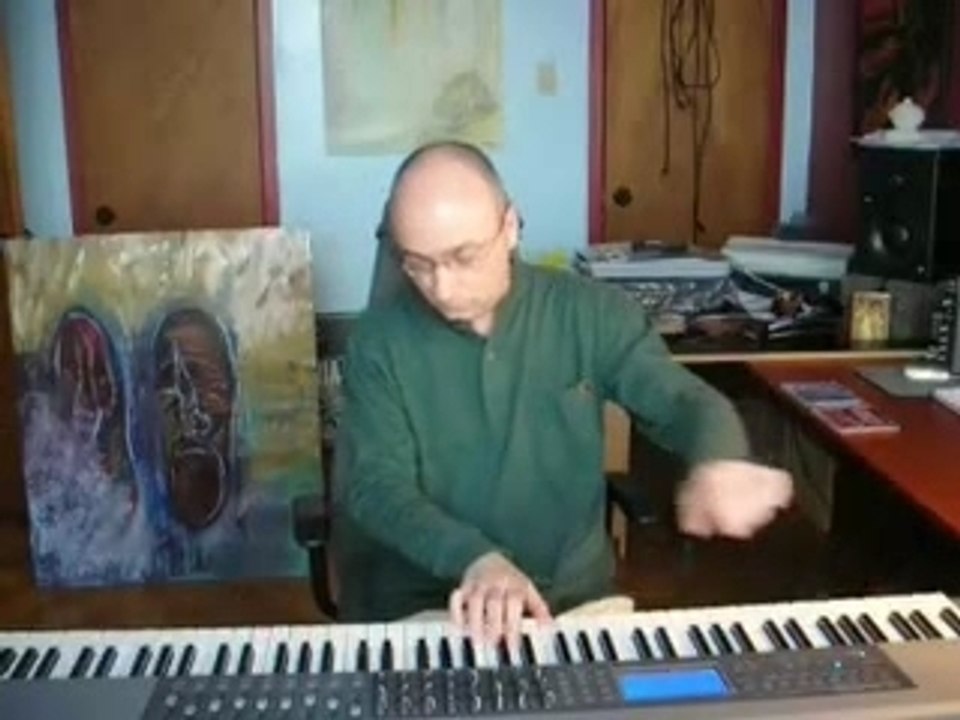 Précieuse vie 2
