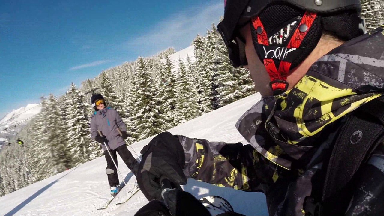 vacances neige 2016 st-gervais