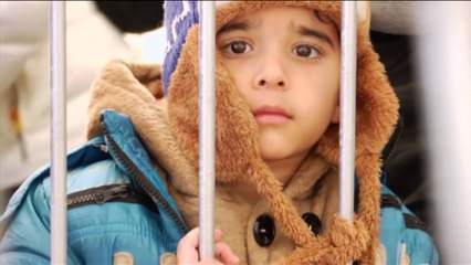 Refugjatët, dështojnë planet e BE  - Top Channel Albania - News - Lajme