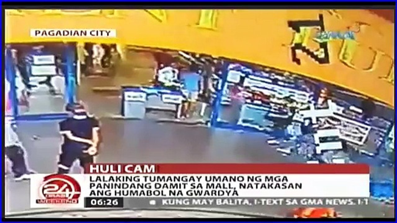 24 Oras Weekend March 5 2016 P2